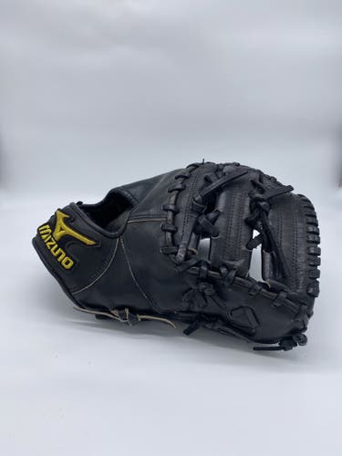 Pro Issued mizuno Pro Limited first base mitt 12.5 Pro Casey Blake Dodgers