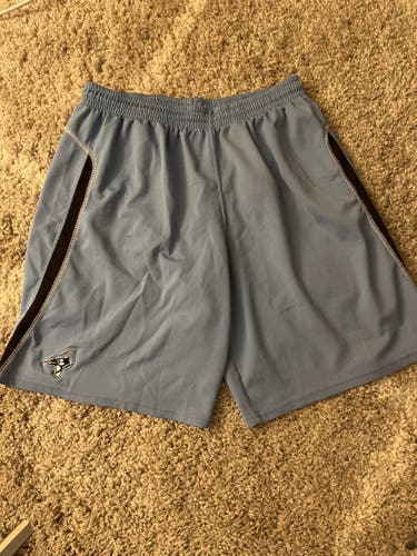 John’s Hopkins lacrosse shorts