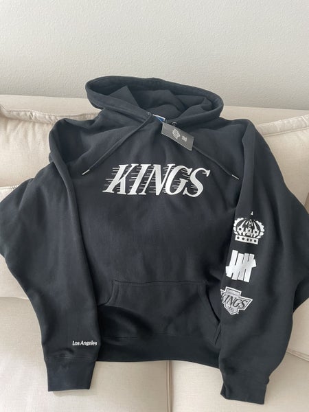 LA Kings Undefeated Hoodie