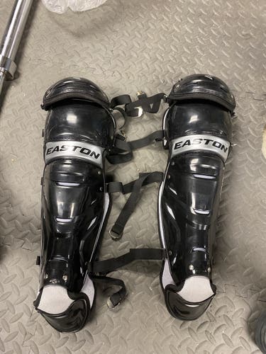 Easton Catcher's Leg Guard