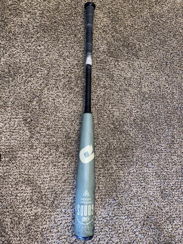 Demarini 34 inch goods 2021 model bbcor