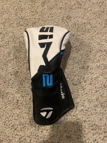 Sim 2 Driver Headcover