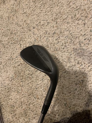 Sm7 52 and SM8 58 degree wedge bundle