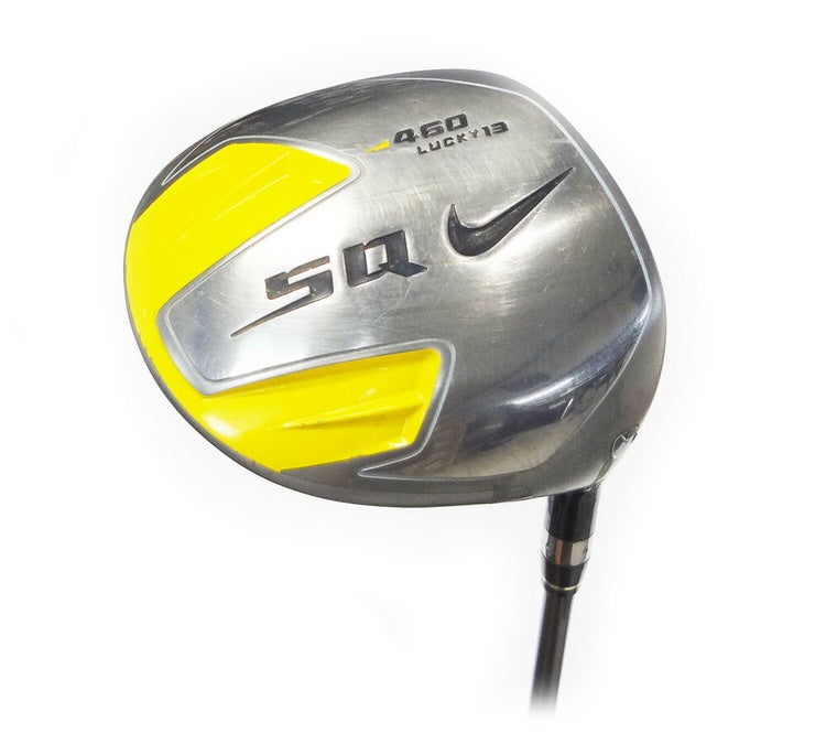nike lucky 13 driver