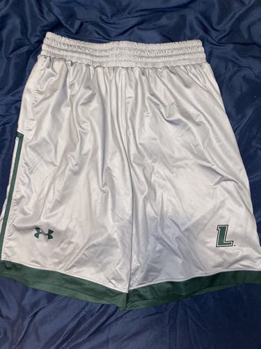 Loyola Lacrosse shorts