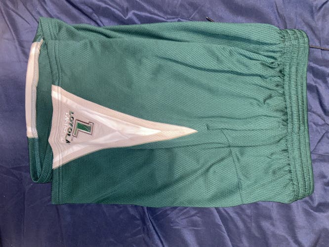 Loyola lacrosse shorts