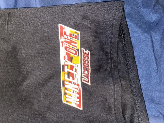 ninetyone lacrosse shorts
