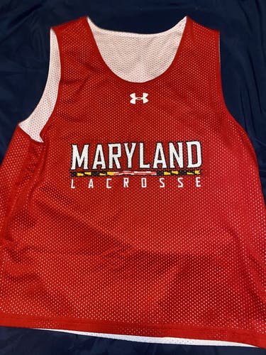 maryland lacrosse jersey