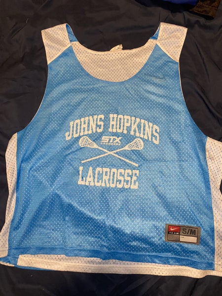 Blue Men's Small Nike Jersey