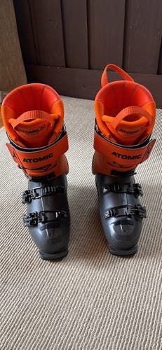 Atomic Hawx Prime XTD 120 Alpine Touring Ski Boots 2021