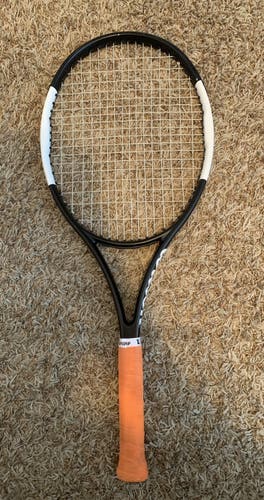 Wilson Pro Staff 26 Junior Tennis Racquet