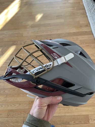 Youth Cascade S Helmet
