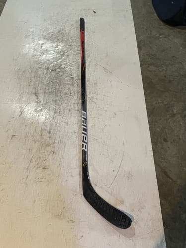 Used Left 77 Flex P28 Pro Stock Vapor FlyLite