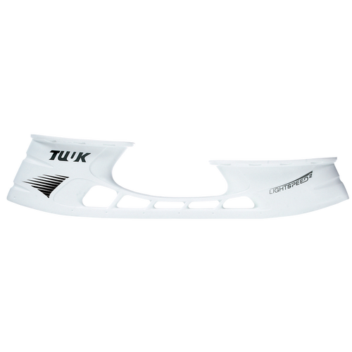 Bauer TUUK Lightspeed 2 Holder White Left 10/288