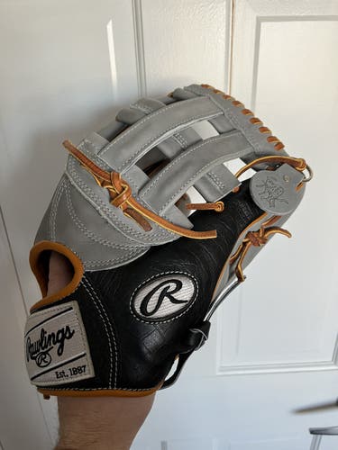 **GOTM**. Heart of the Hide pro3030-6gc brand new. Never worn in game