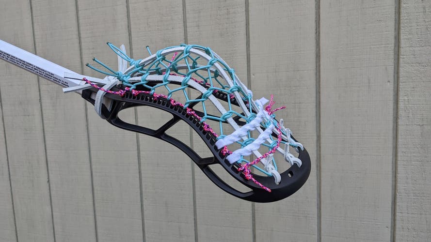Custom StringKing Legend Sr Traditional