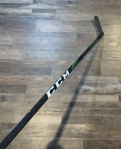 New Pro Stock LH CCM RibCor Trigger 4 Pro P90T 70 Flex