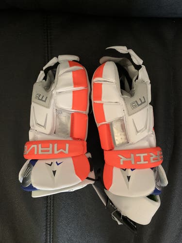 BRAND NEW 2021 ARCHERS LACROSSE GLOVES