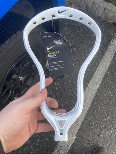 Brand New Nike Lakota 2 U unstrung