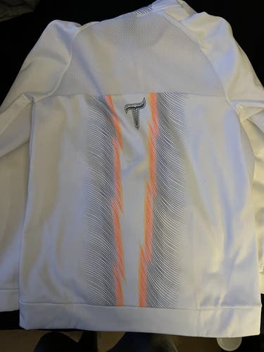 Nike Thompson brothers hoodie