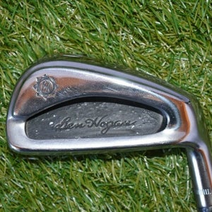 Ben Hogan	Edge C.F.T	6 Iron	Right Handed	37.5"	Graphite	Stiff	New Grip
