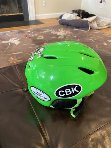 Youth Ski helmet
