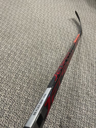 CCM FT4 Pro 55 flex P29 curve right hand stick