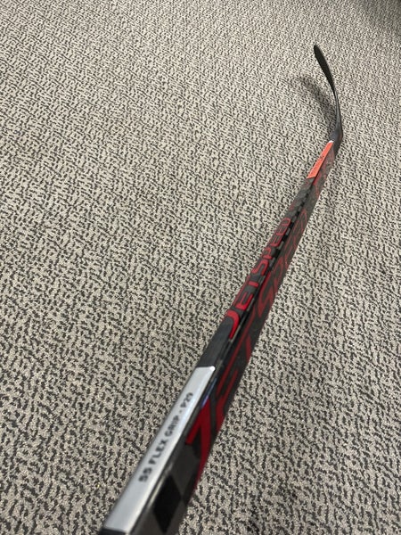 CCM FT4 Pro 55 flex P29 curve right hand stick