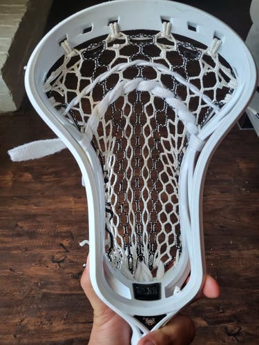 Head Used Attack & Midfield ECD Strung Mirage 2.0