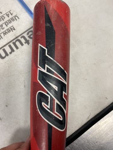Alloy (-10) 20 oz 30" CAT Bat