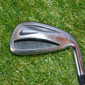Nike		6 Iron	Right Handed	37.5"	Steel	Regular	New Grip