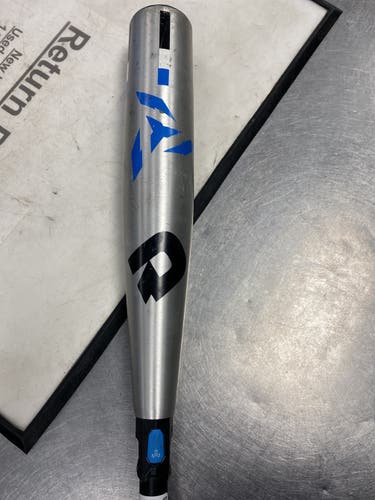 2019 Alloy (-12) 15 oz 27" Sabotage Bat