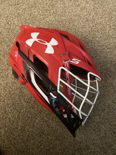 Cascade S - UA All-America (South)