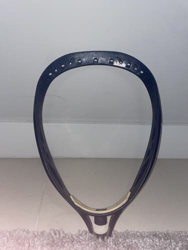 Used Goalie Unstrung Eclipse Head