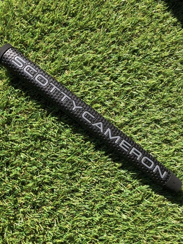 Scotty Cameron Midsized Matador Grip Replica