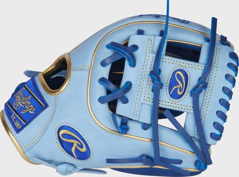 Play It Again Sports on X: We just got this babyblue Rawlings