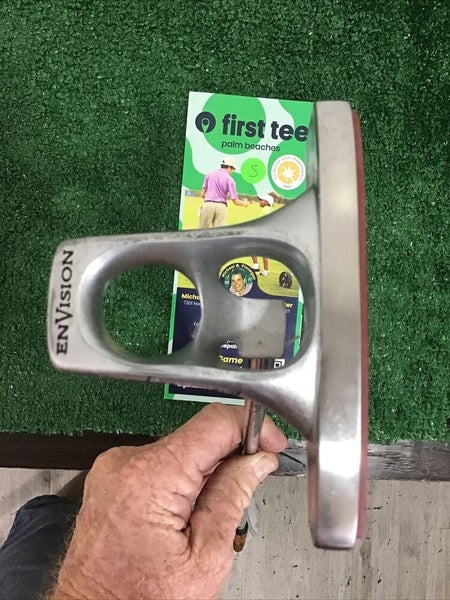 STX Envision By Robert Engman Putter 34” Inches