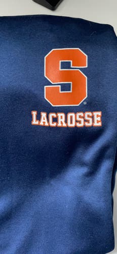 Syracuse sweat pants