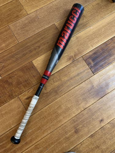 Marucci Composite (-5) 25 oz 30" Cat 9 Bat
