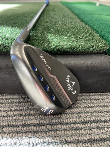 Jaws MD5 54 Wedge