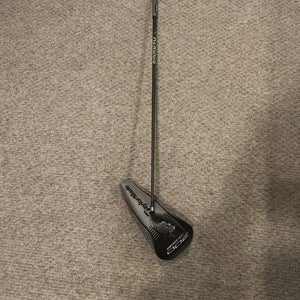 Mini Driver Men's Used TaylorMade Right Handed 300 Extra Stiff Flex 13.5 Loft