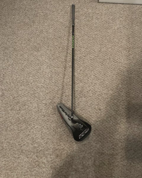 Mini Driver Men's Used TaylorMade Right Handed 300 Extra Stiff Flex 13.5 Loft
