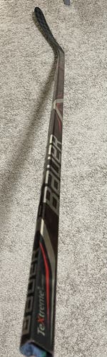 Senior Left Hand  Vapor 1X Lite Hockey Stick