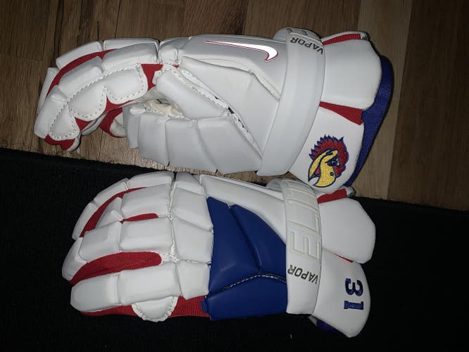 Kansas Issued Vapor Elites