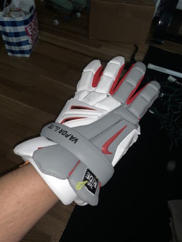 The Ride Vapor Elites