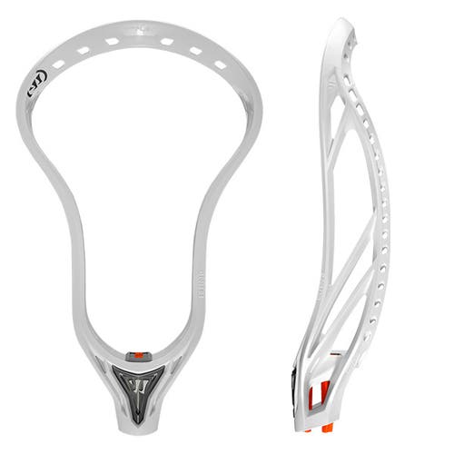Brand New with tags Warrior Unstrung Burn 2