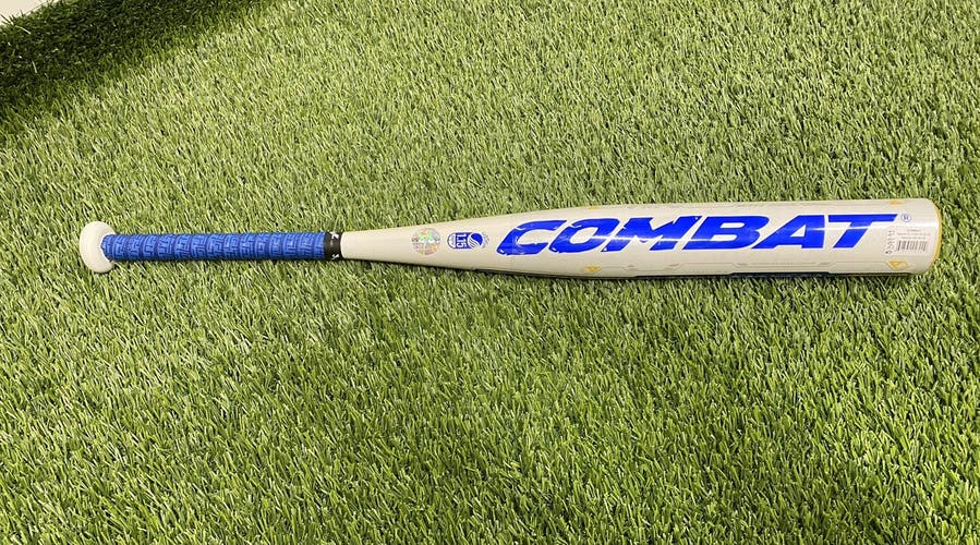 NIW 2016 Combat Maxum 30/25