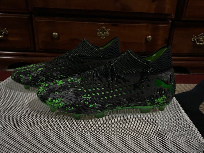 PUMA Future 19.1 Netfit FG/AG