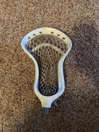 Used FOGO Strung Burn FO Head
