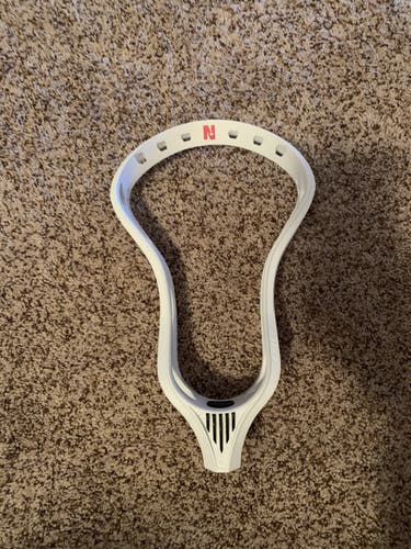 New Attack & Midfield Unstrung Hzrdus Head